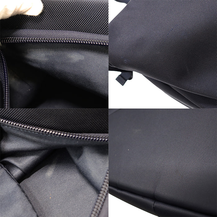 コートエシエル Isar Small バックパック