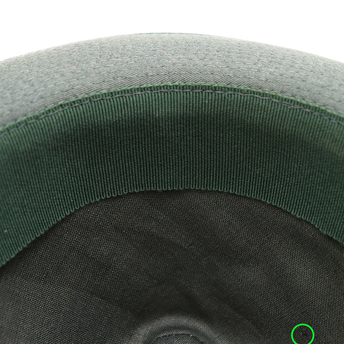 エルメス コットンハット