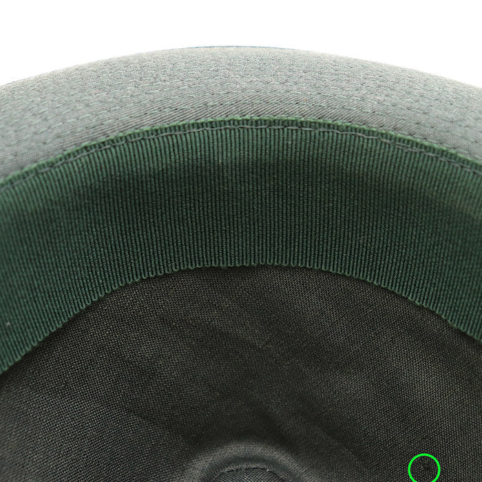エルメス コットンハット
