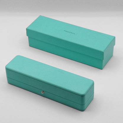 ティファニー リターントゥティファニー Au750 ブレスレット