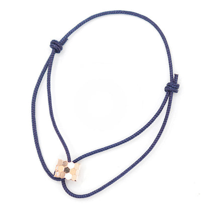 ショーメ Bee My Love Au750 ダイヤモンド ブレスレット