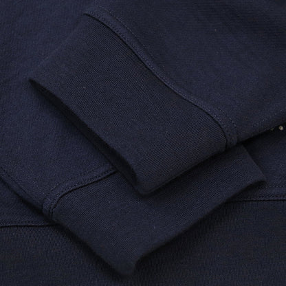 エルメス CHEVAL PUNK BANDANA ウールスウェットXXXL