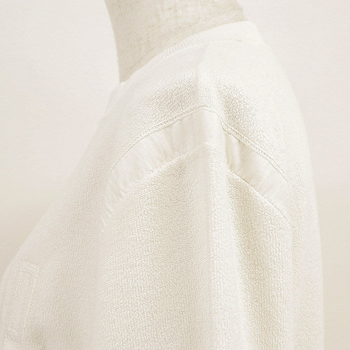 フェンディ マークジェイコブス 刺繍スウェット