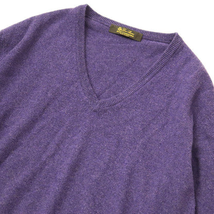 ロロピアーナ BABY CASHMERE ニット