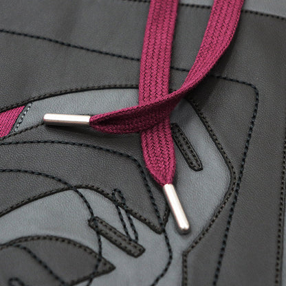 エルメス コットンパーカー