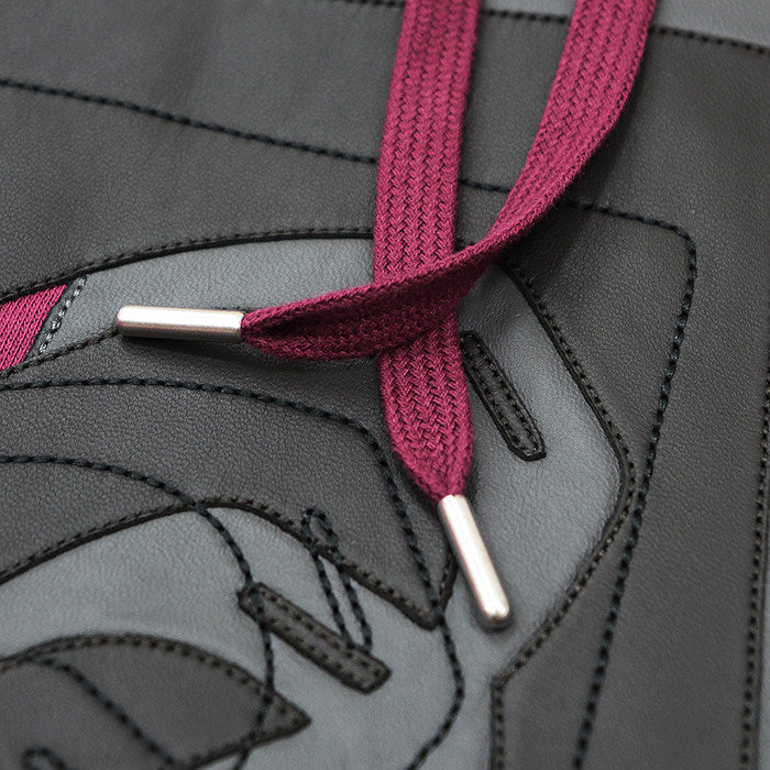 エルメス コットンパーカー