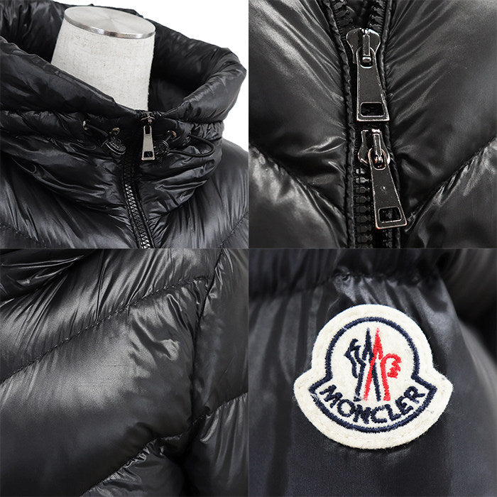モンクレール CAMBALES ナイロンダウンジャケット