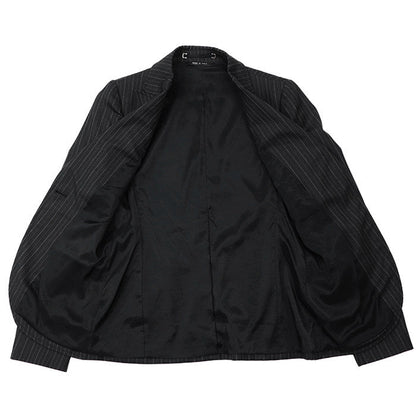 グッチ ウールジャケット