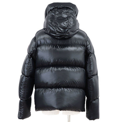 カナダグース Crofton Puffer ナイロンダウンジャケット