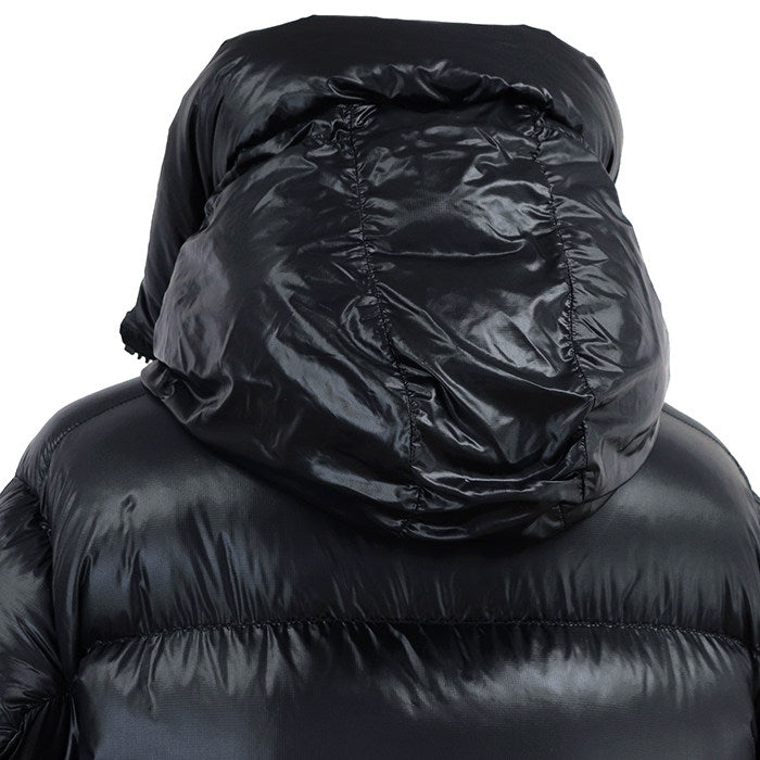 カナダグース Crofton Puffer ナイロンダウンジャケット