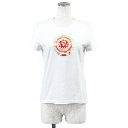エルメス コットンTシャツ