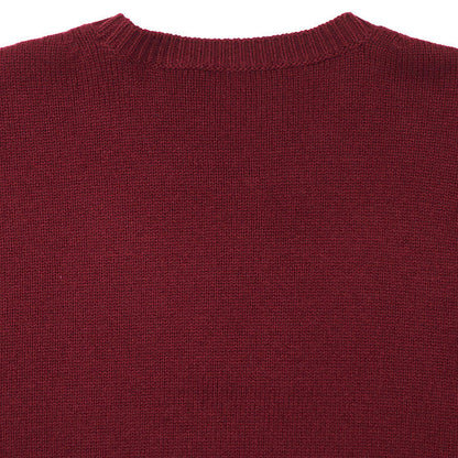 グッチ ウールカシミヤニットトップス
