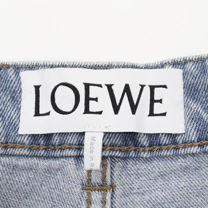 ロエベ フィッシャーマン デニムパンツ
