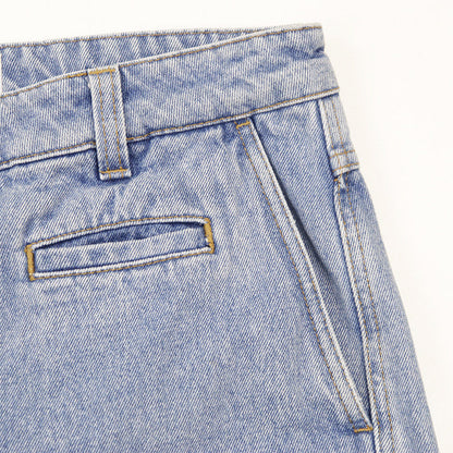 ロエベ フィッシャーマン デニムパンツ