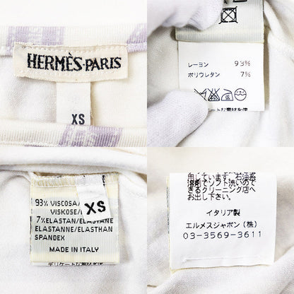 エルメス ニットトップス