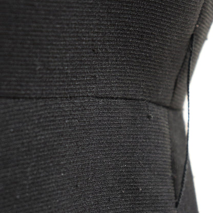 エムズグレイシー ポリエステルワンピース