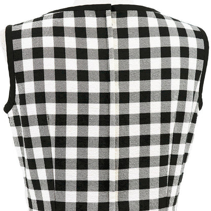 ドルチェ＆ガッバーナ コットンワンピース