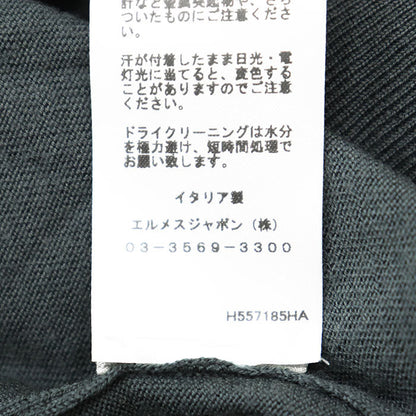 エルメス ウールニット