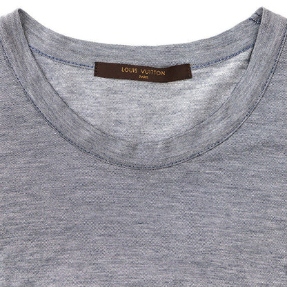 ルイヴィトン コットン半袖Tシャツ