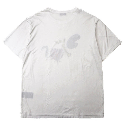 ディオール Cactus Jack コットン Tシャツ