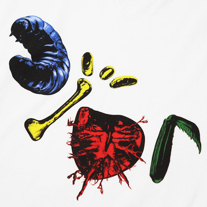 ディオール Cactus Jack コットン Tシャツ