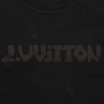 ルイヴィトン コットンTシャツ