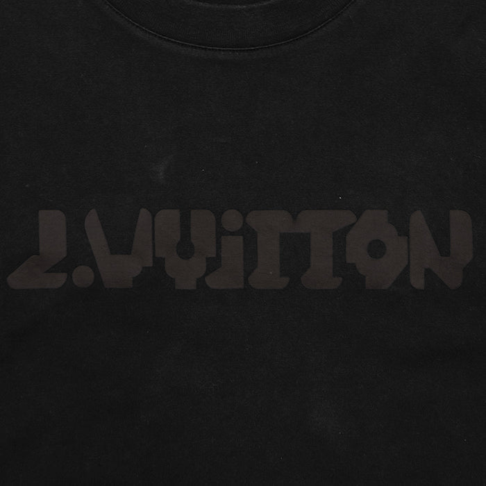 ルイヴィトン コットンTシャツ
