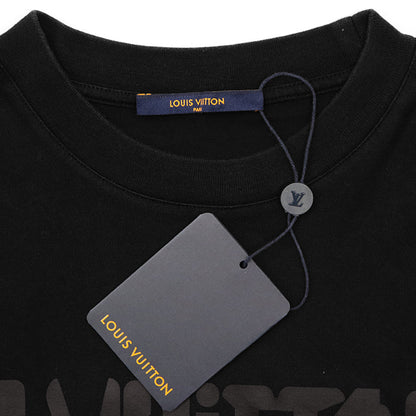 ルイヴィトン コットンTシャツ