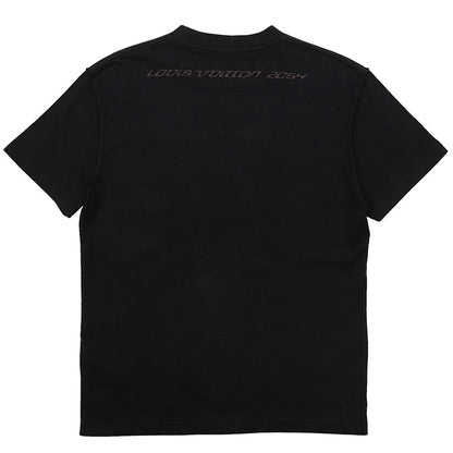 ルイヴィトン コットンTシャツ