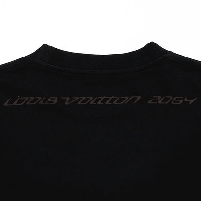 ルイヴィトン コットンTシャツ