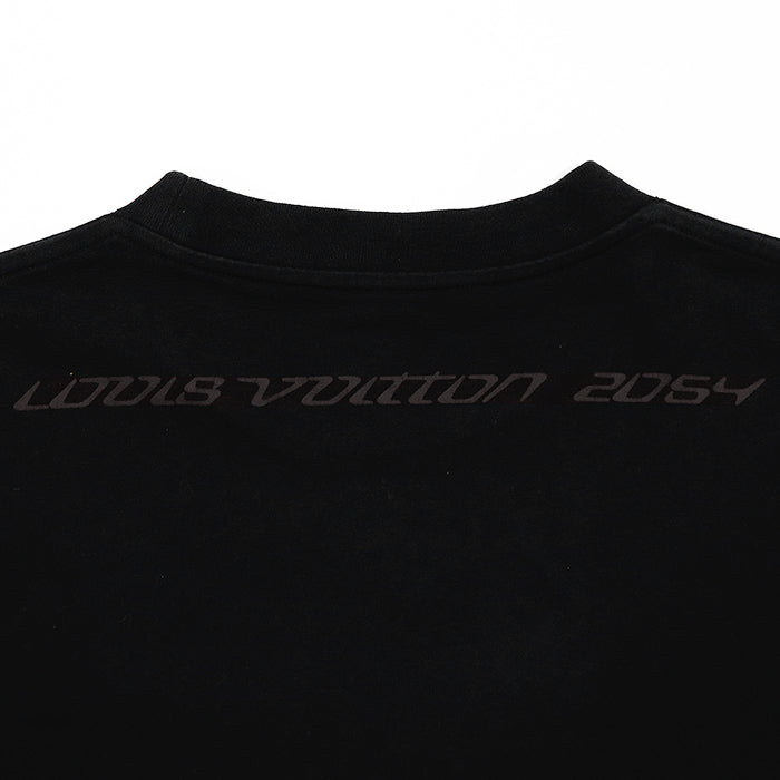 ルイヴィトン コットンTシャツ