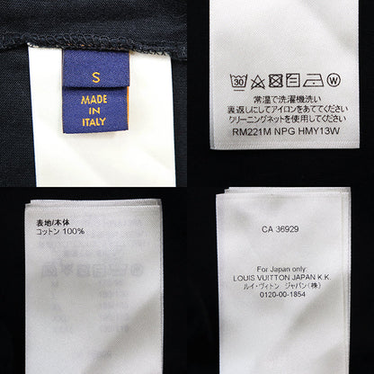 ルイヴィトン コットンTシャツ