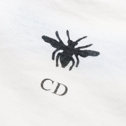 クリスチャンディオール コットンTシャツ