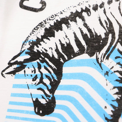クリスチャンディオール コットンTシャツ