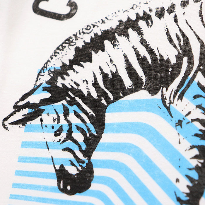 クリスチャンディオール コットンTシャツ