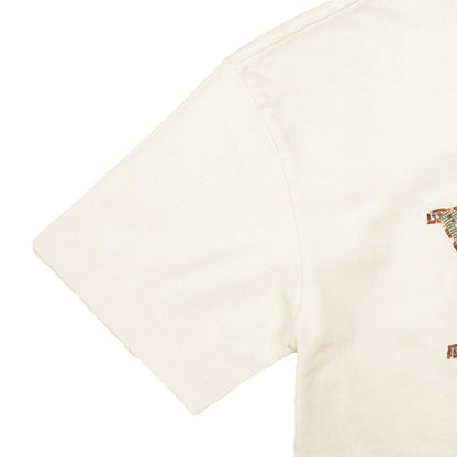 ルイヴィトン LV Lovers コットン半袖Tシャツ