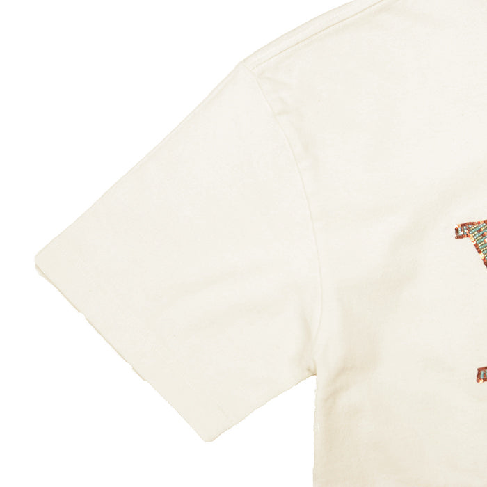 ルイヴィトン LV Lovers コットン半袖Tシャツ