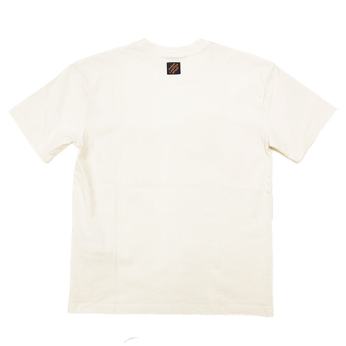ルイヴィトン LV Lovers コットン半袖Tシャツ