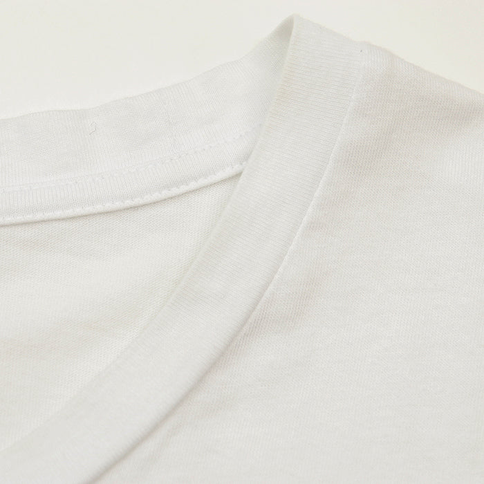 バーバリーロンドン コットン半袖Tシャツ