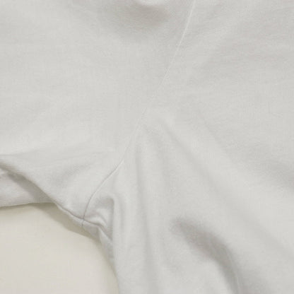 バーバリーロンドン コットン半袖Tシャツ