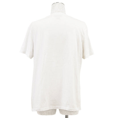 バーバリーロンドン コットン半袖Tシャツ