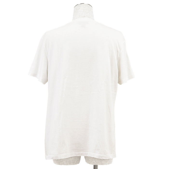 バーバリーロンドン コットン半袖Tシャツ