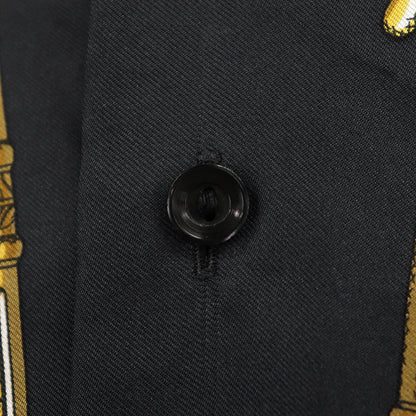 エルメス シルクトップス