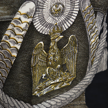 エルメス シルクトップス