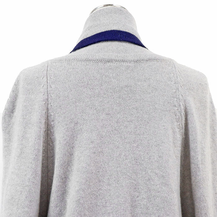 シャネル カシミヤ セットアップ
