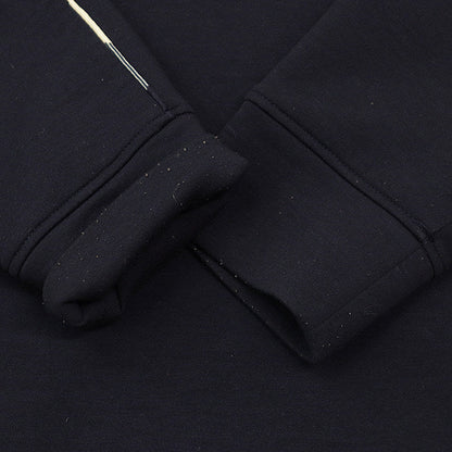 ブラックレーベルクレストブリッジ 刺繍スウェット