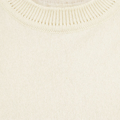 エルメス カシミヤニットトップス