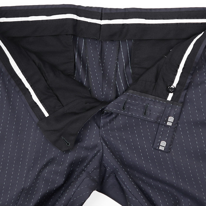 グッチ ウールスーツセット