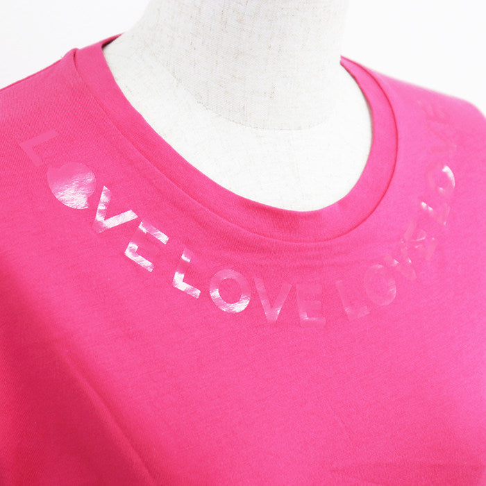 モンクレール コットン Tシャツ