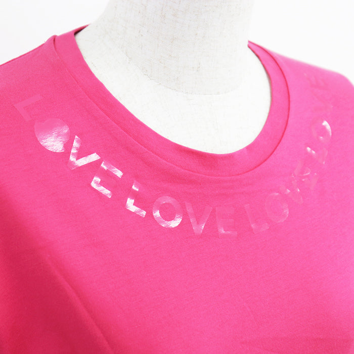 モンクレール コットン Tシャツ